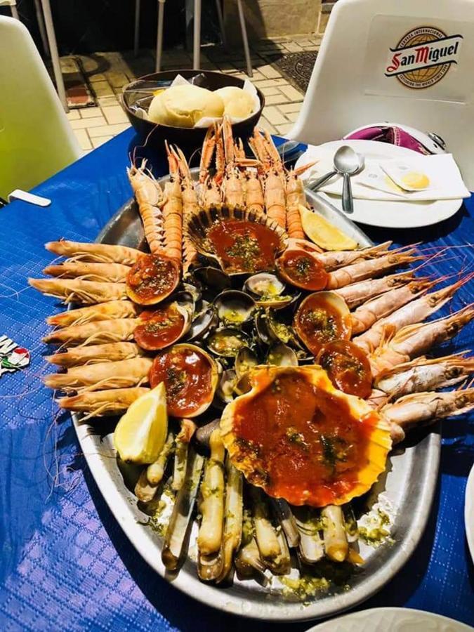 شقة Malaga Alcolea المظهر الخارجي الصورة